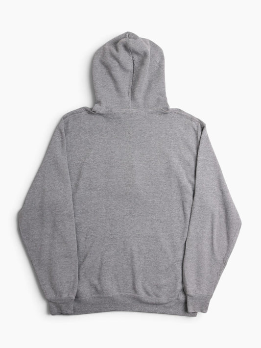 Vintage 'Golden Hawks' Hooded Sweatshirt