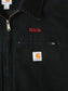Detroit Jacket - Black