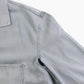 Vintage Chore Jacket - Blue