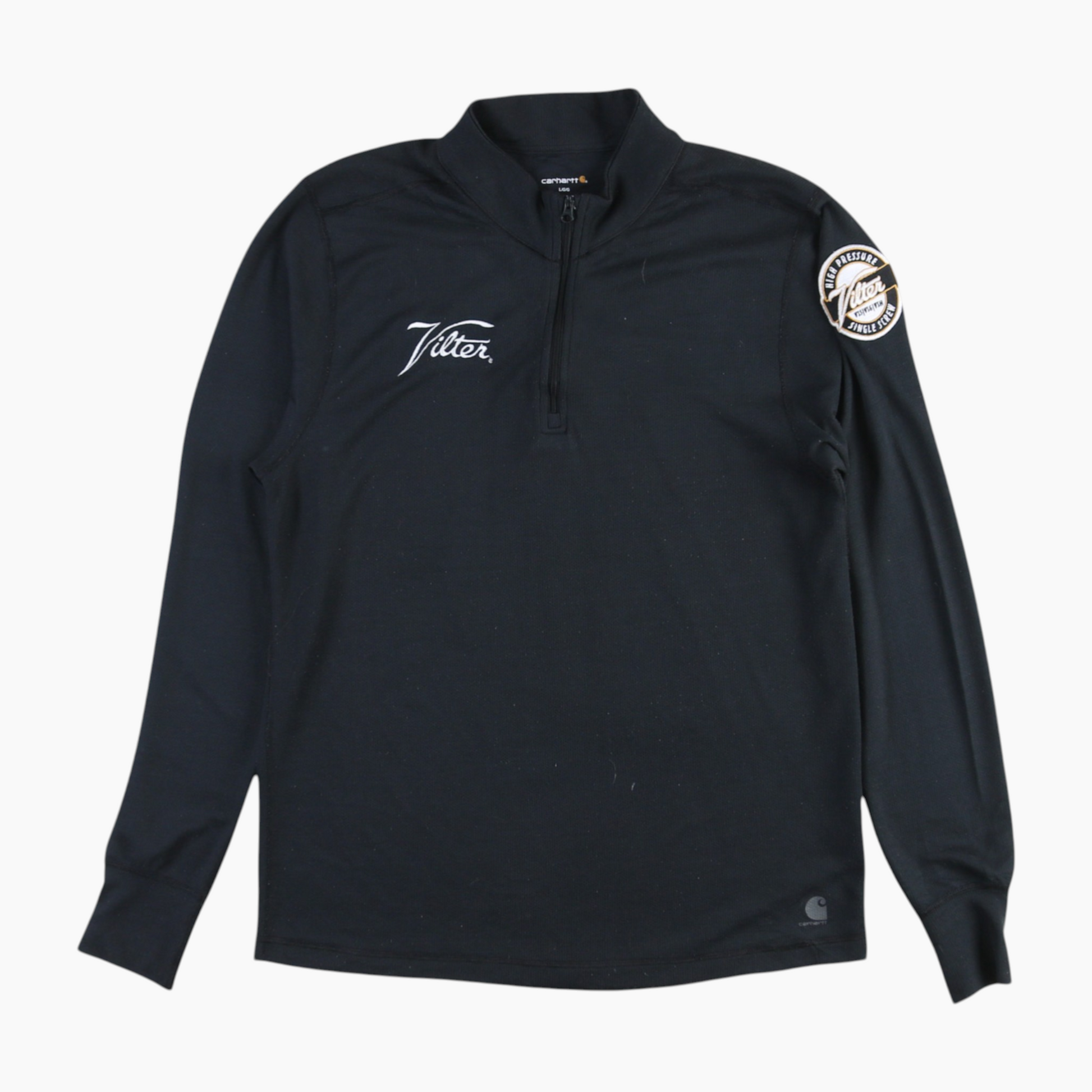 Vilter Sweatshirt - Black