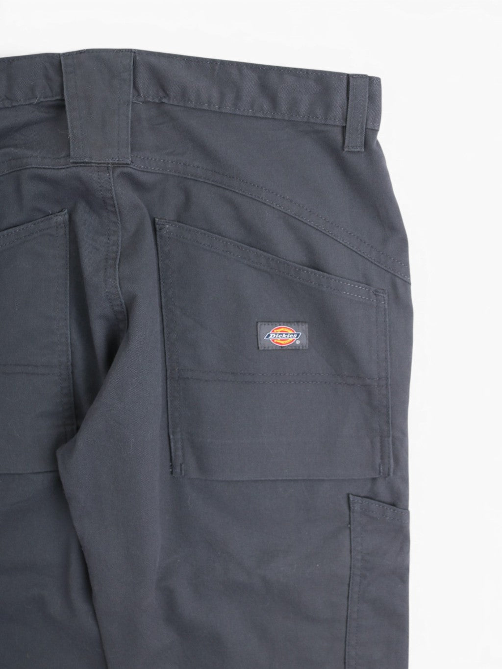 Vintage Carpenter Pants - Grey - 30/32