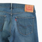 Vintage 559 Jeans - Denim 34/32