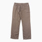 Vintage Carpenter Pants - Washed Brown - 36/32