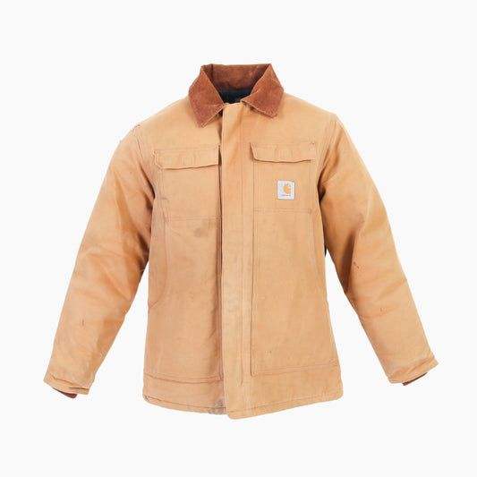 Arctic Jacket - Washed Hamilton Brown - American Madness