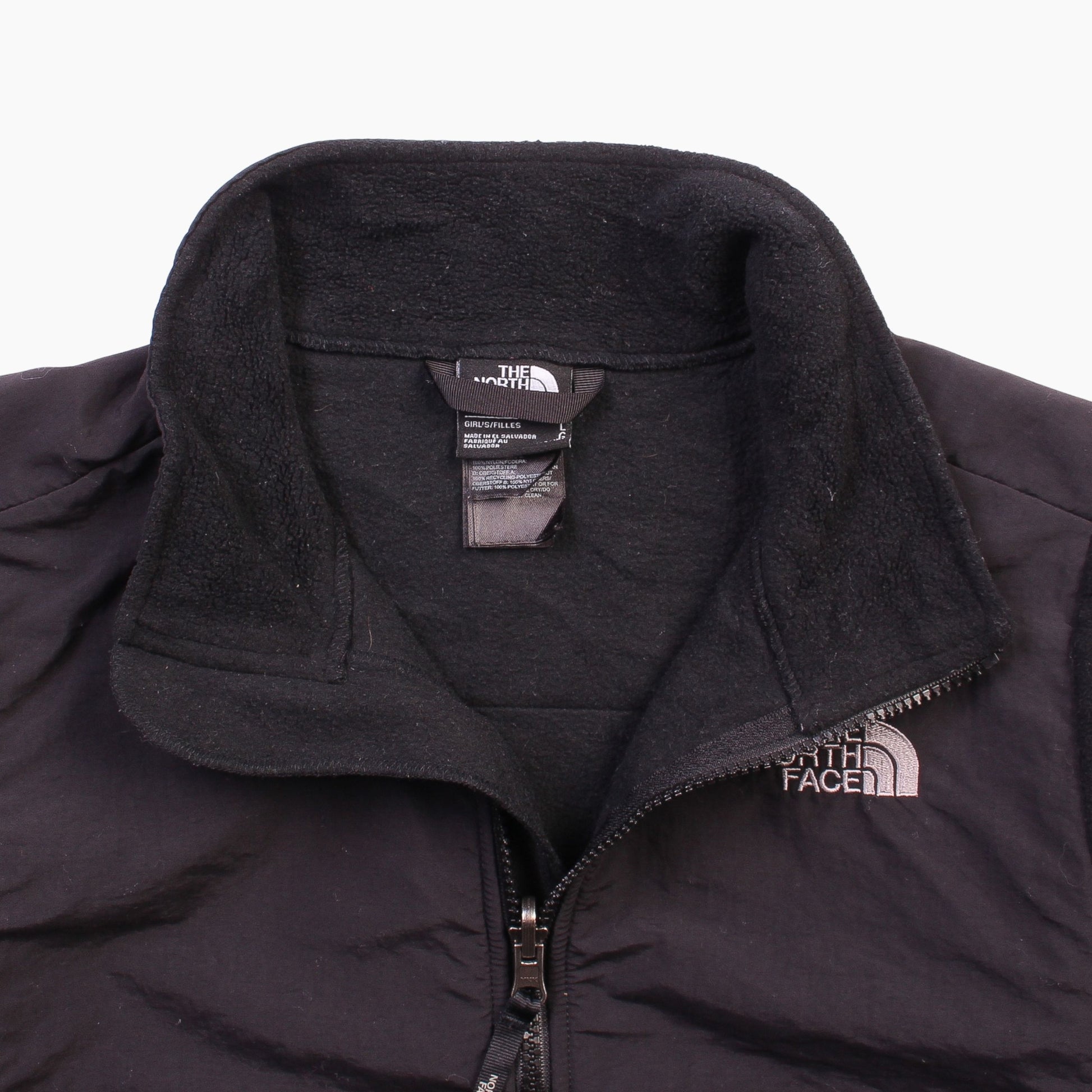 Vintage North Face Denali Fleece - American Madness