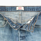 Vintage 501 Shorts - 32"