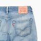 Vintage 501 Shorts - 33"