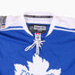 Vintage Toronto Maple Leafs Eishockeytrikot