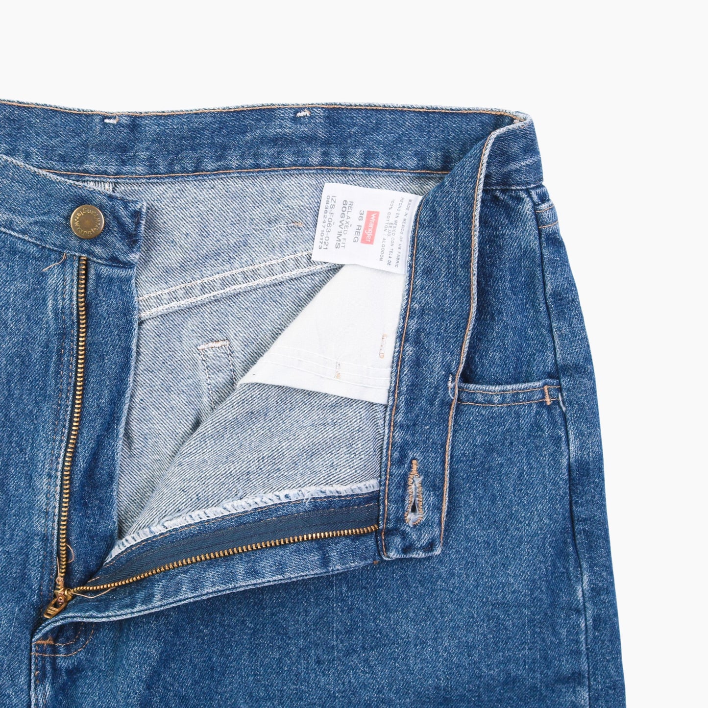 Jeansshorts – 36"