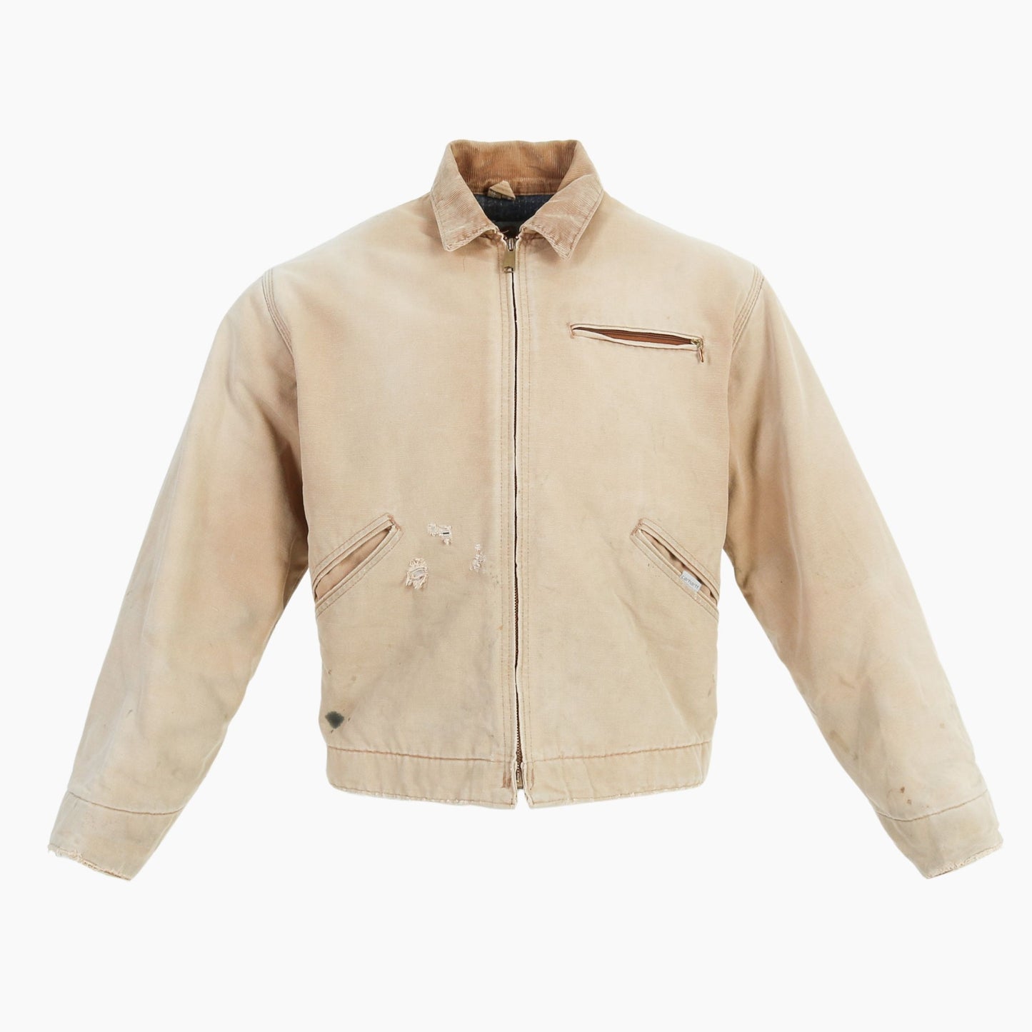 Detroit Jacket - Washed Sand