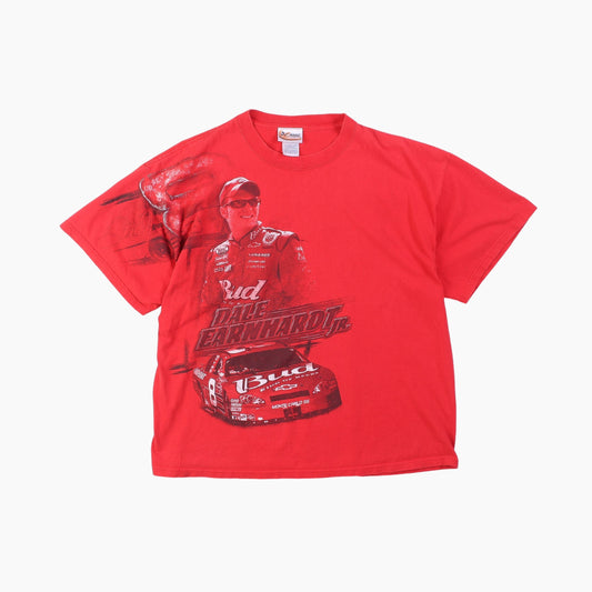 Vintage 'Dale Earnhardt' T-Shirt - American Madness