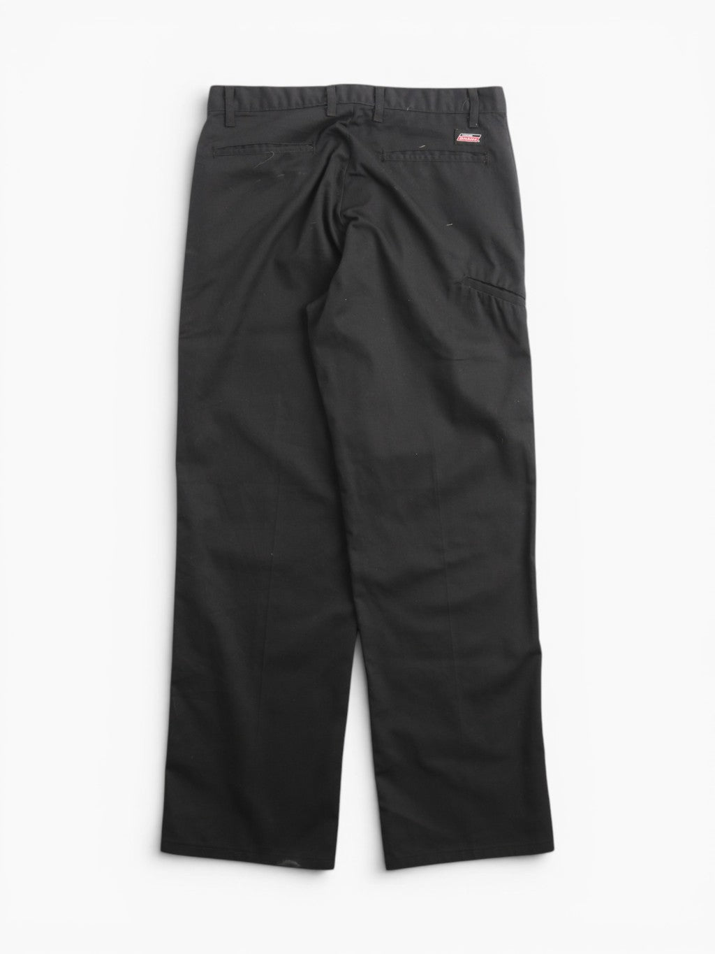 Work Pants - Black -