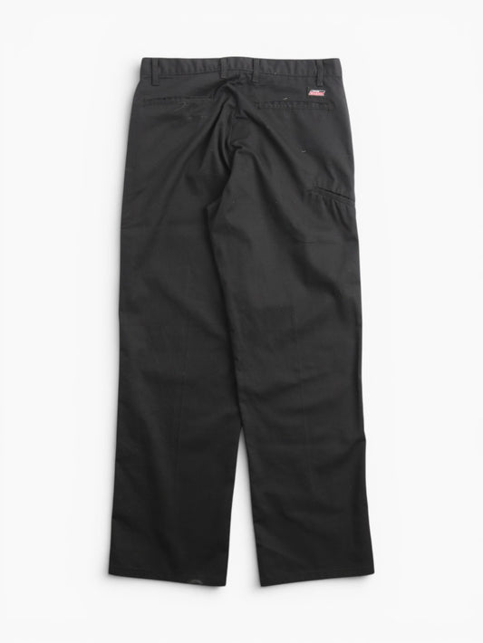 Work Pants - Black -