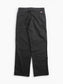 Work Pants - Black -