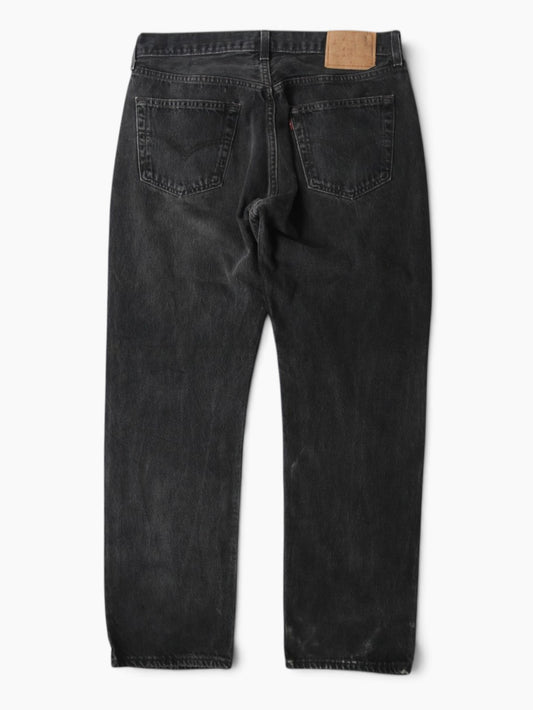 Vintage Made In USA 501 Jeans - 34/30