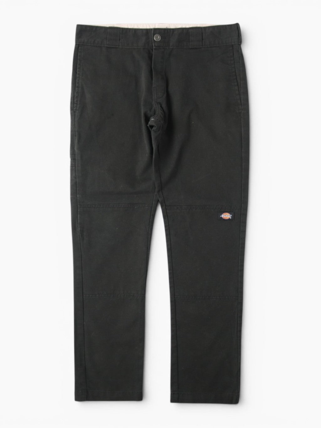 Work Pants - Black - 32/30