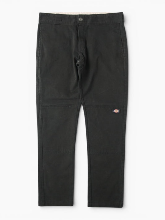 Work Pants - Black - 32/30