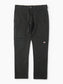 Work Pants - Black - 32/30