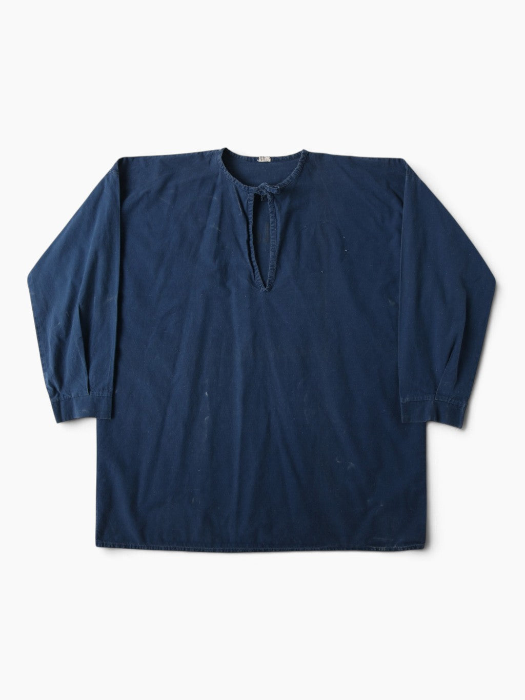 Vintage Smock - Navy