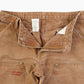 Vintage Double Knee Carpenter Pants - Hamilton Brown - 34/32