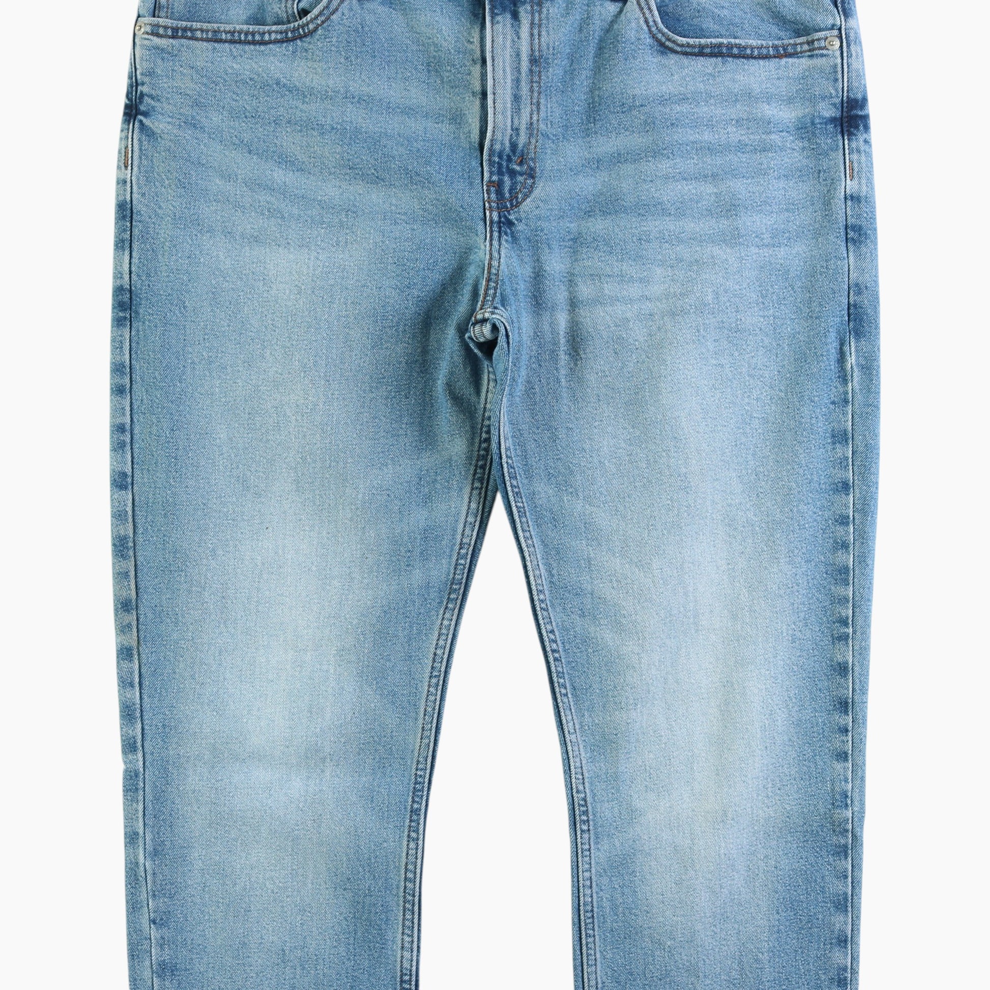 Vintage Signiture Jeans - Denim 38/30