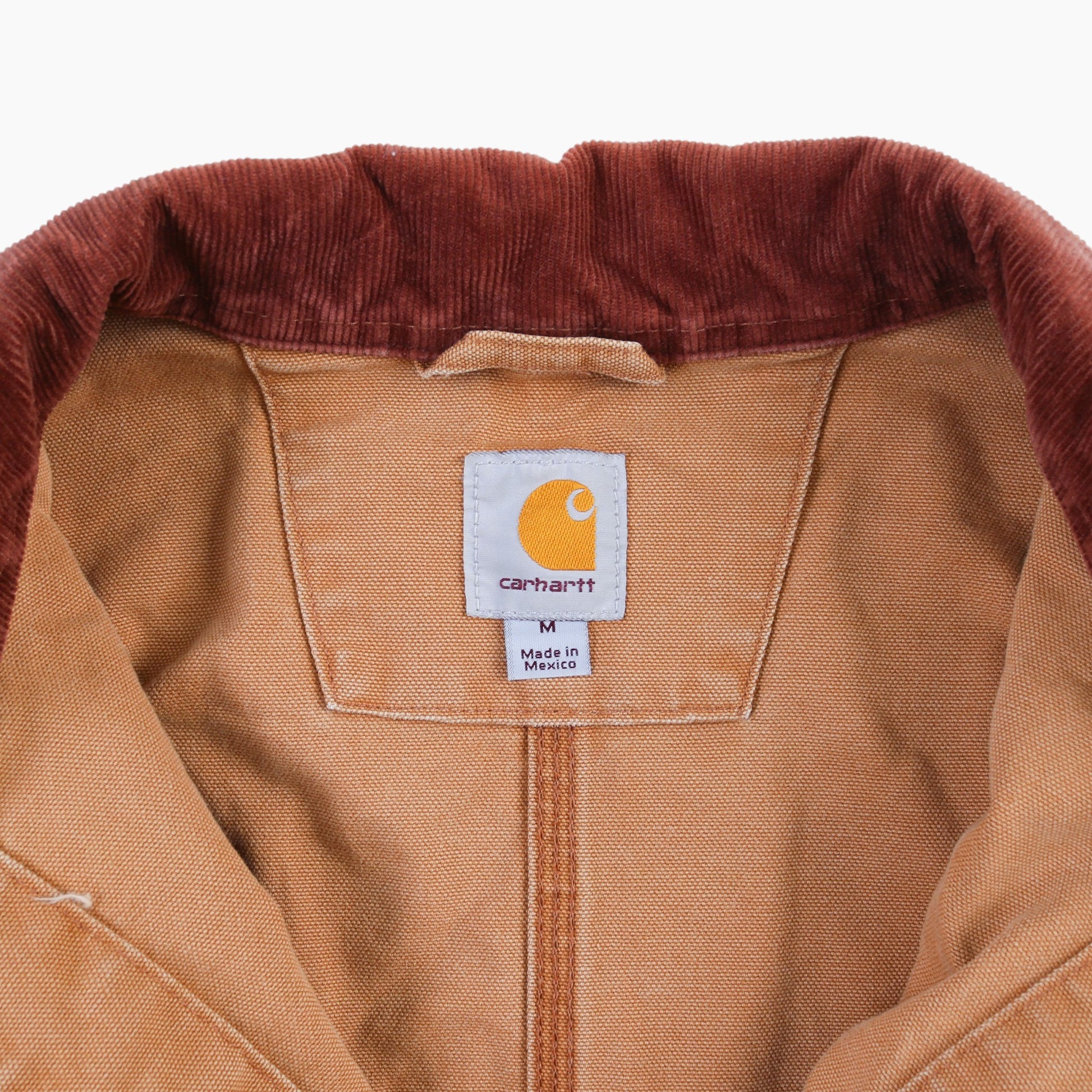 Traditional Jacket - Hamilton Brown