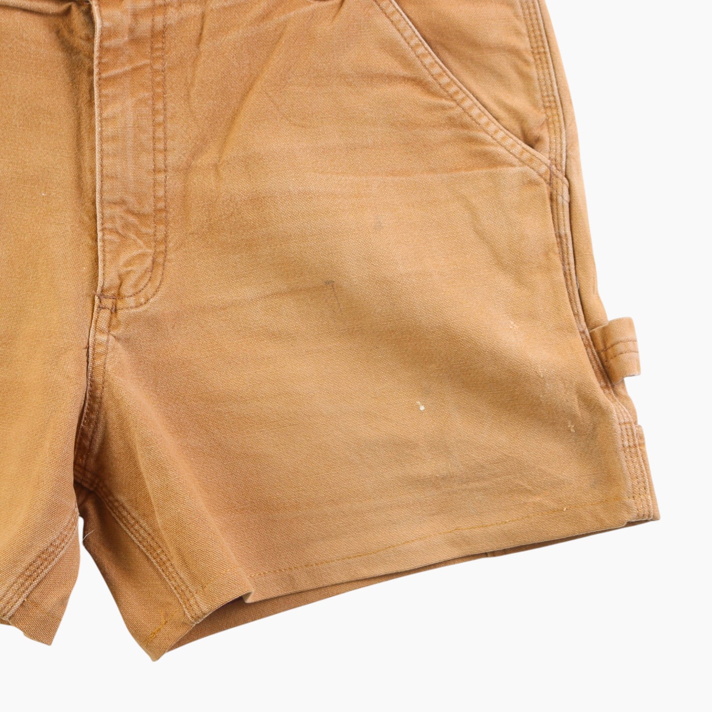 Carpenter Shorts - Hamilton Brown - 36"