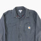 Work Shirt - Grey