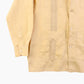Vintage Cuban Guayabera Shirt