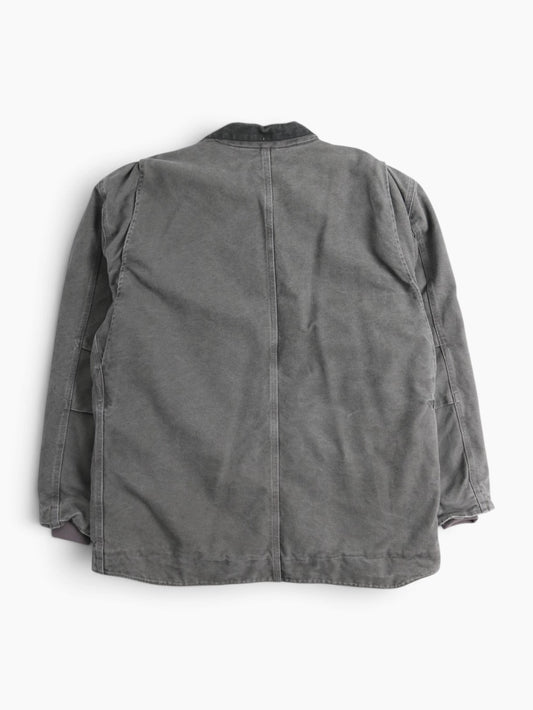Work Jacket - Grey