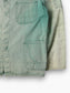 Vintage Chore Jacket - Green