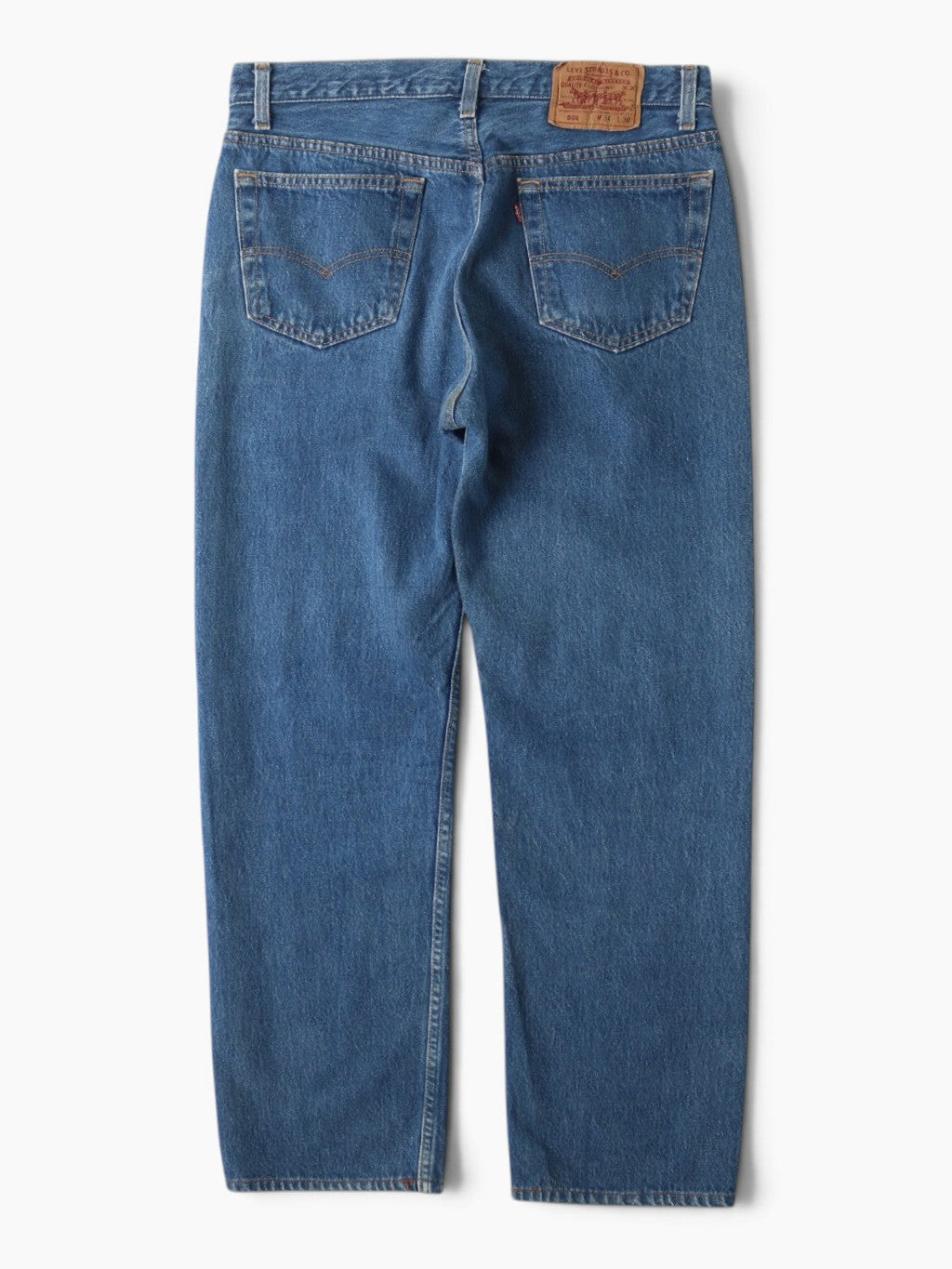 Vintage Made In USA 501 Jeans - 32/28