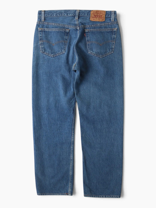 Vintage Made In USA 501 Jeans - 32/28