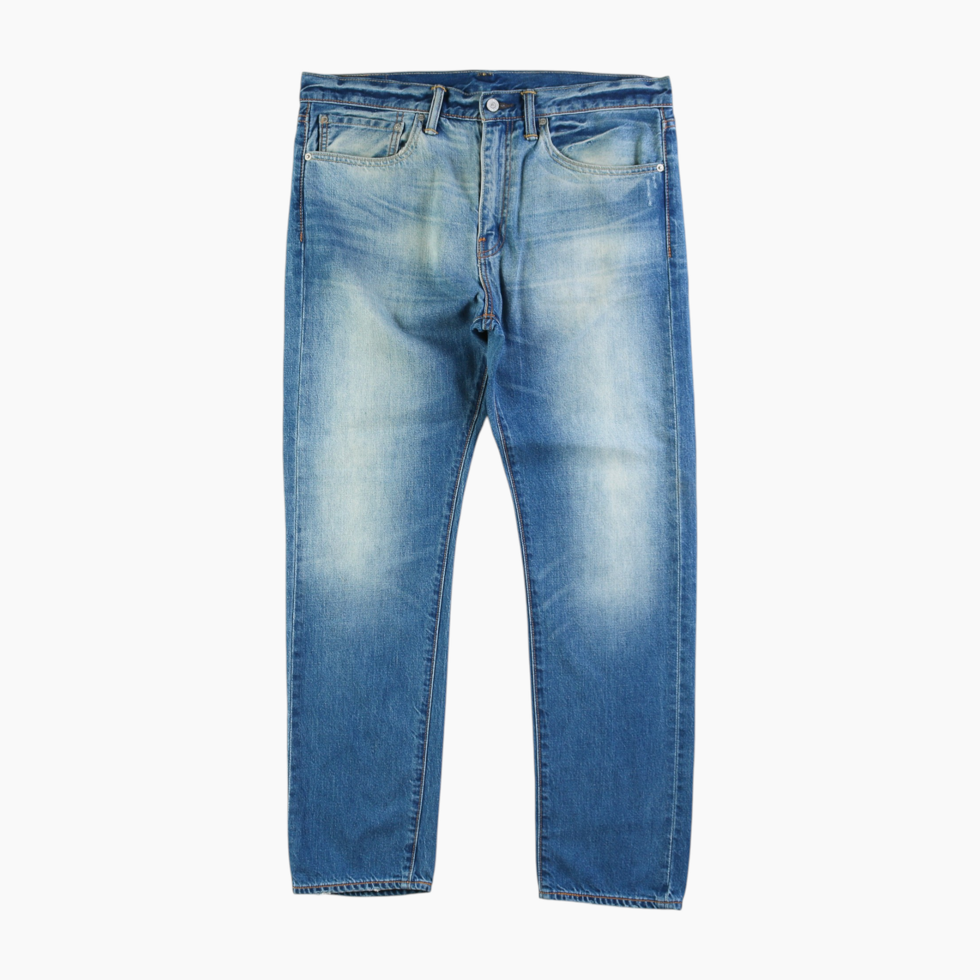 Vintage 508 Jeans - Denim 34/30