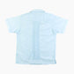 Vintage Cuban Guayabera Shirt