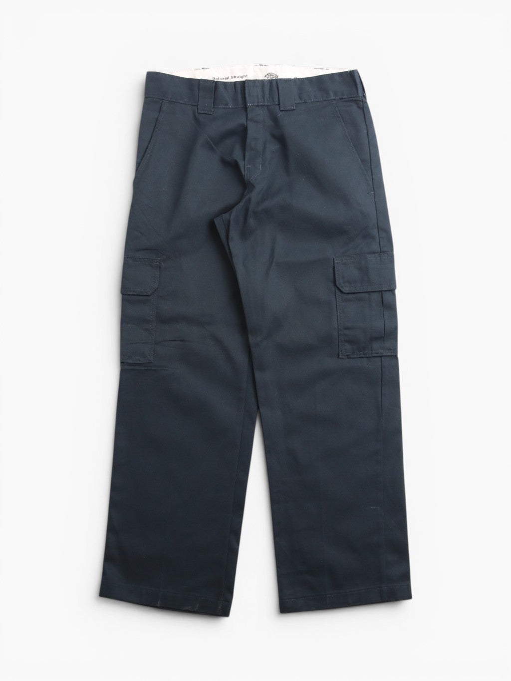 Work Pants - Navy