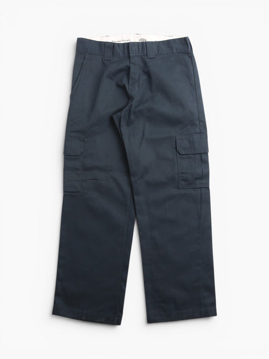 Work Pants - Navy