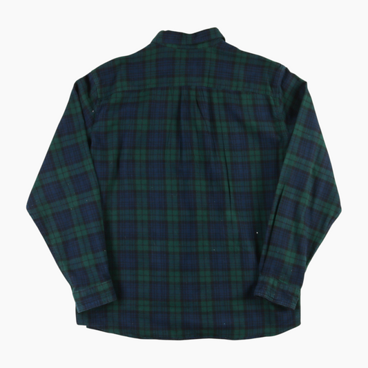 Shirt - Navy