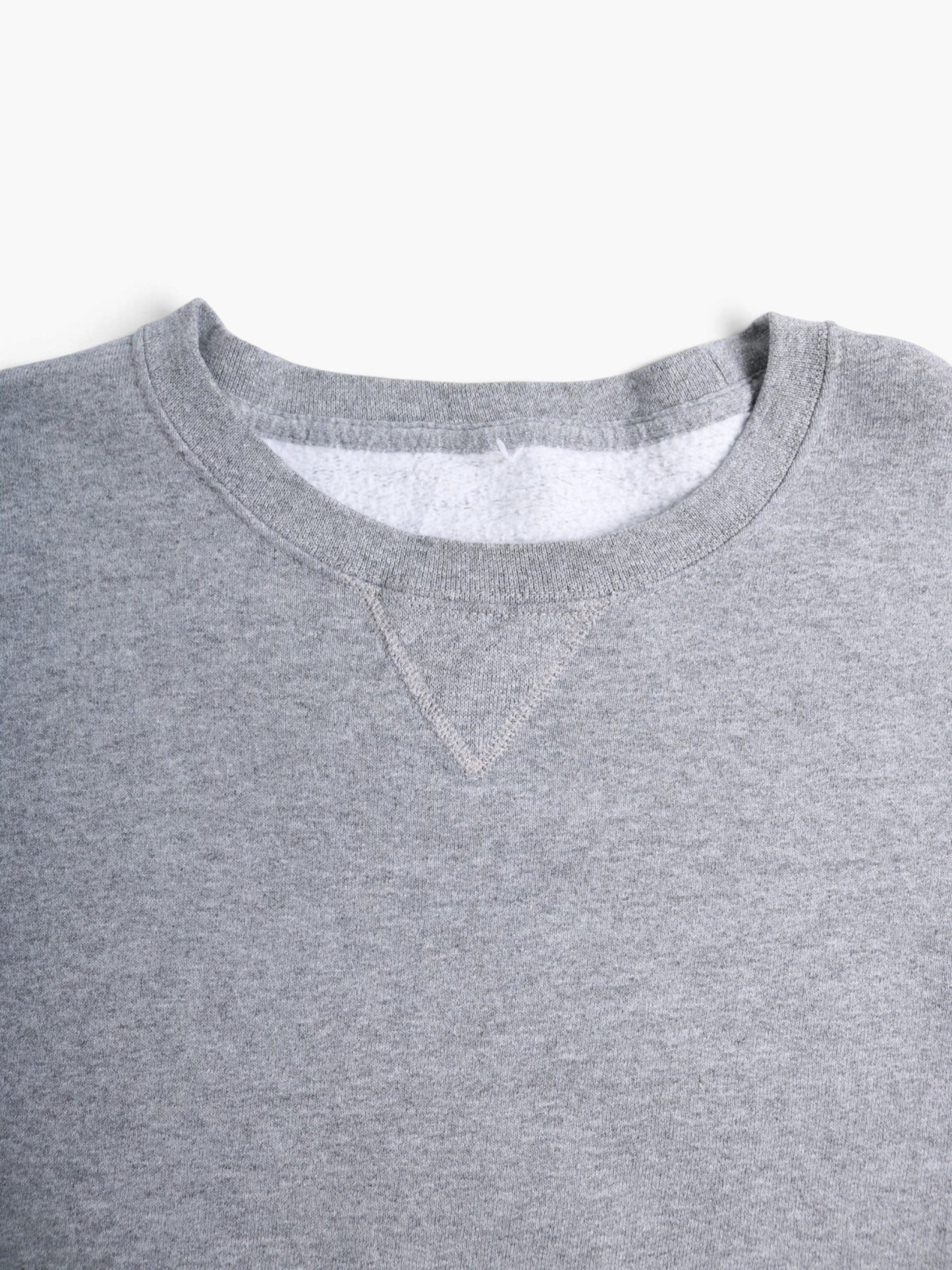 Vintage Sweatshirt - Grey