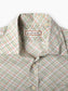 Vintage 'Landmark' Short Sleeve Shirt