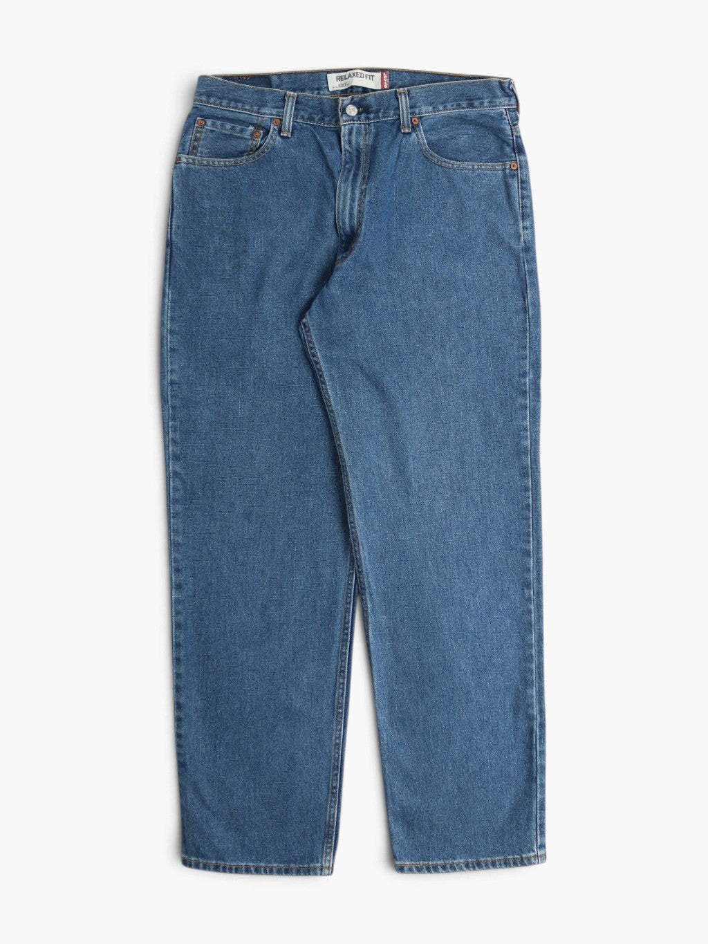 Vintage 550 Jeans - 36/32