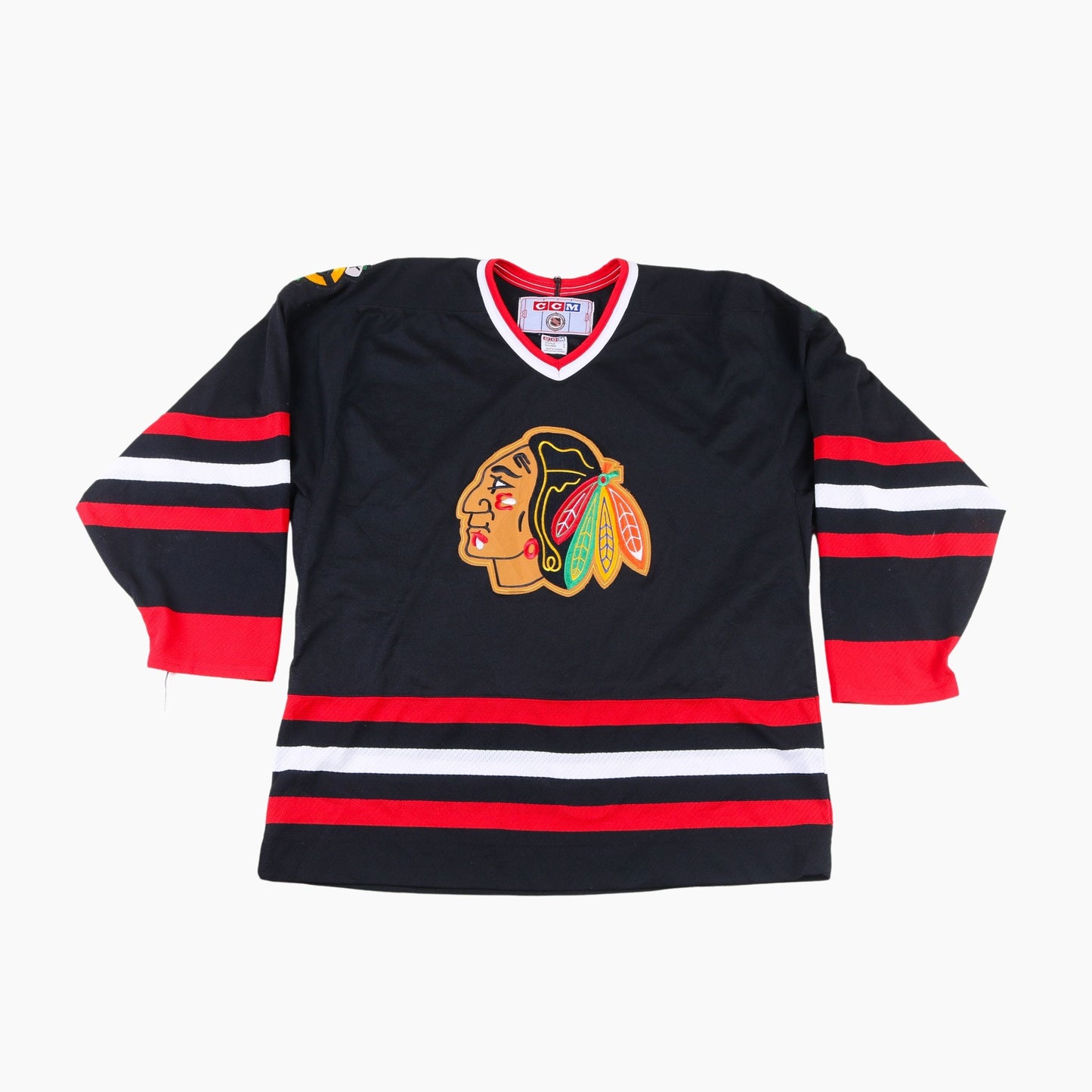 Chicago Blackhawks Hockey NHL Jersey