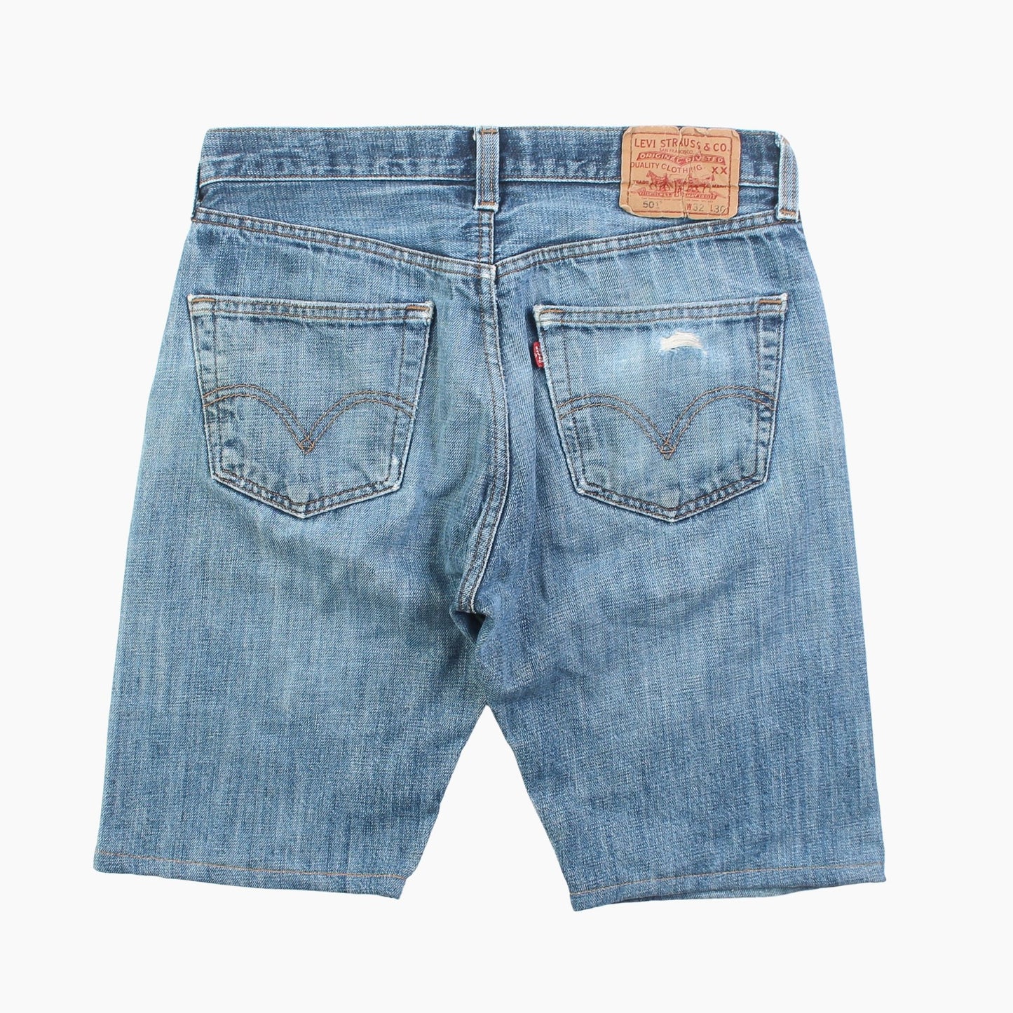 Vintage 501 Shorts - 32"