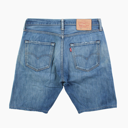 Vintage 501 Shorts - 30" - American Madness