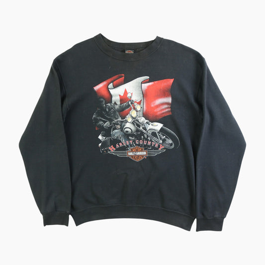 'Kanes Canada' Sweatshirt