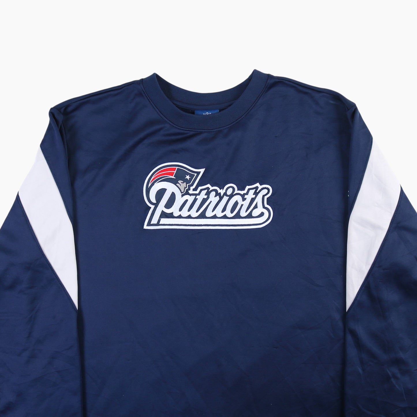 Vintage Patriots Sweatshirt