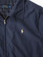 Vintage Harrington Jacket - Navy