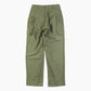 Vintage M-43 HBT Army Pants