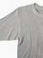 'Prides Landing' Waffle Henley Thermal