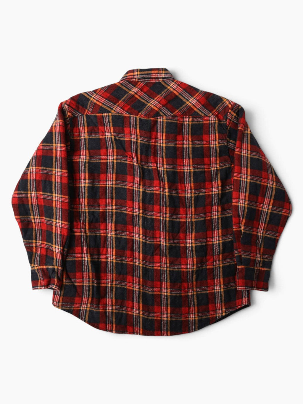 Kodiak Lined Flannel Shirt